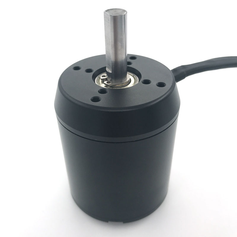 6384 Brushless Motor Sensored - 6384 150KV 200KV hoogvermogen modelvliegtuig DC