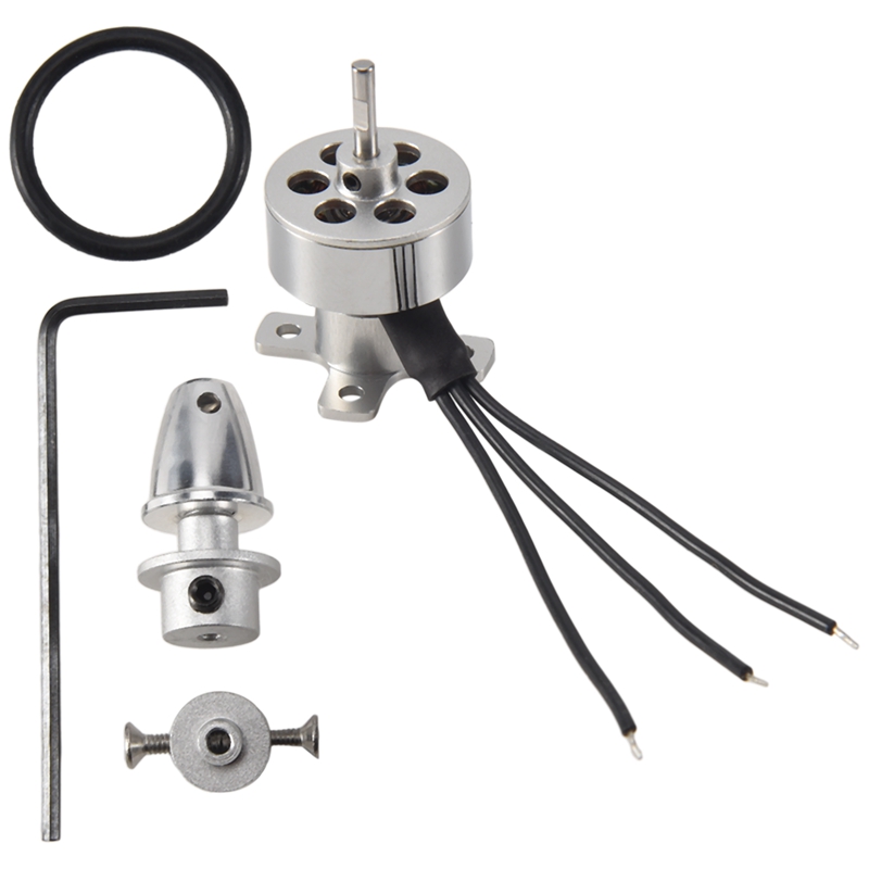 Brushless Motor Thrust Test Stand - Praktische RC Drone Accessoires 10G Borstelloze