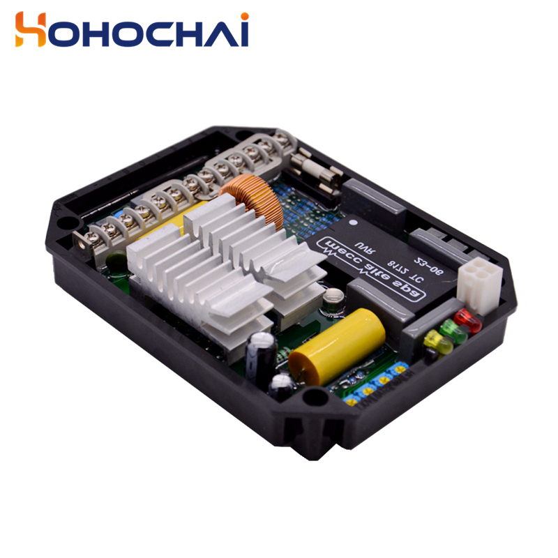 UVR6 Avr Automatische Voltage  - Cycloidal Reducer Bldc Motor recensie en prijs
