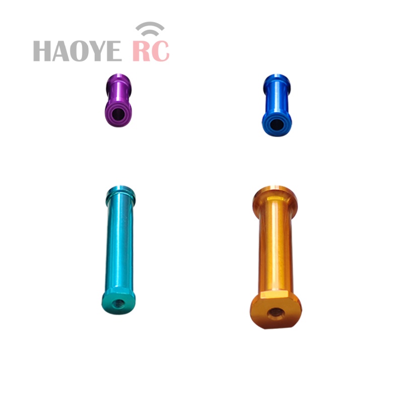 Haoye 1 Set CNC Aluminium Moto - Brushless Motor Thrust Test Stand recensie en prijs