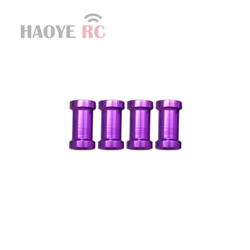 Haoye 1 Set CNC Aluminium Moto - Brushless Motor Thrust Test Stand recensie en prijs