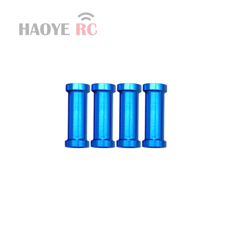 Haoye 1 Set CNC Aluminium Moto - Brushless Motor Thrust Test Stand recensie en prijs