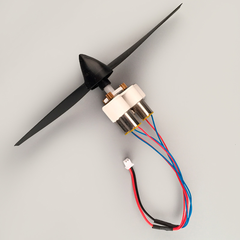 Parkten Wltoys F949 mortor RC  - Brushless Motor Thrust Test Stand recensie en prijs