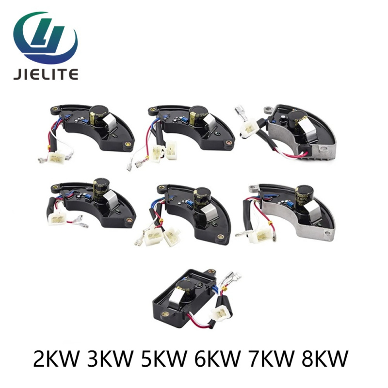 Generator Automatische Spannin - Cycloidal Reducer Bldc Motor recensie en prijs