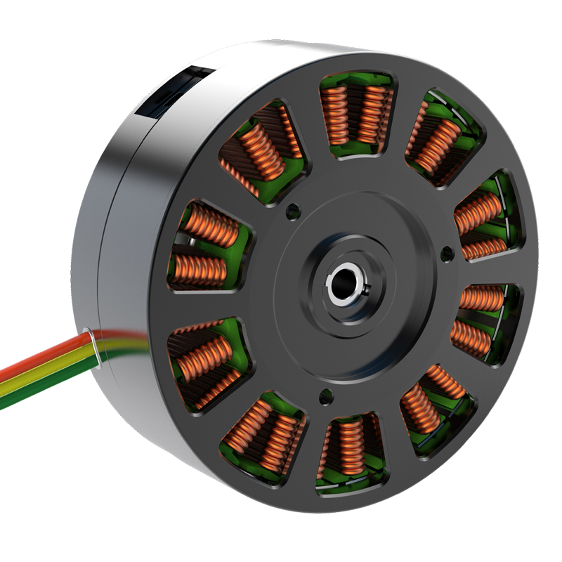 Heetverkopende Micro 36v DC BL - Cycloidal Reducer Bldc Motor recensie en prijs