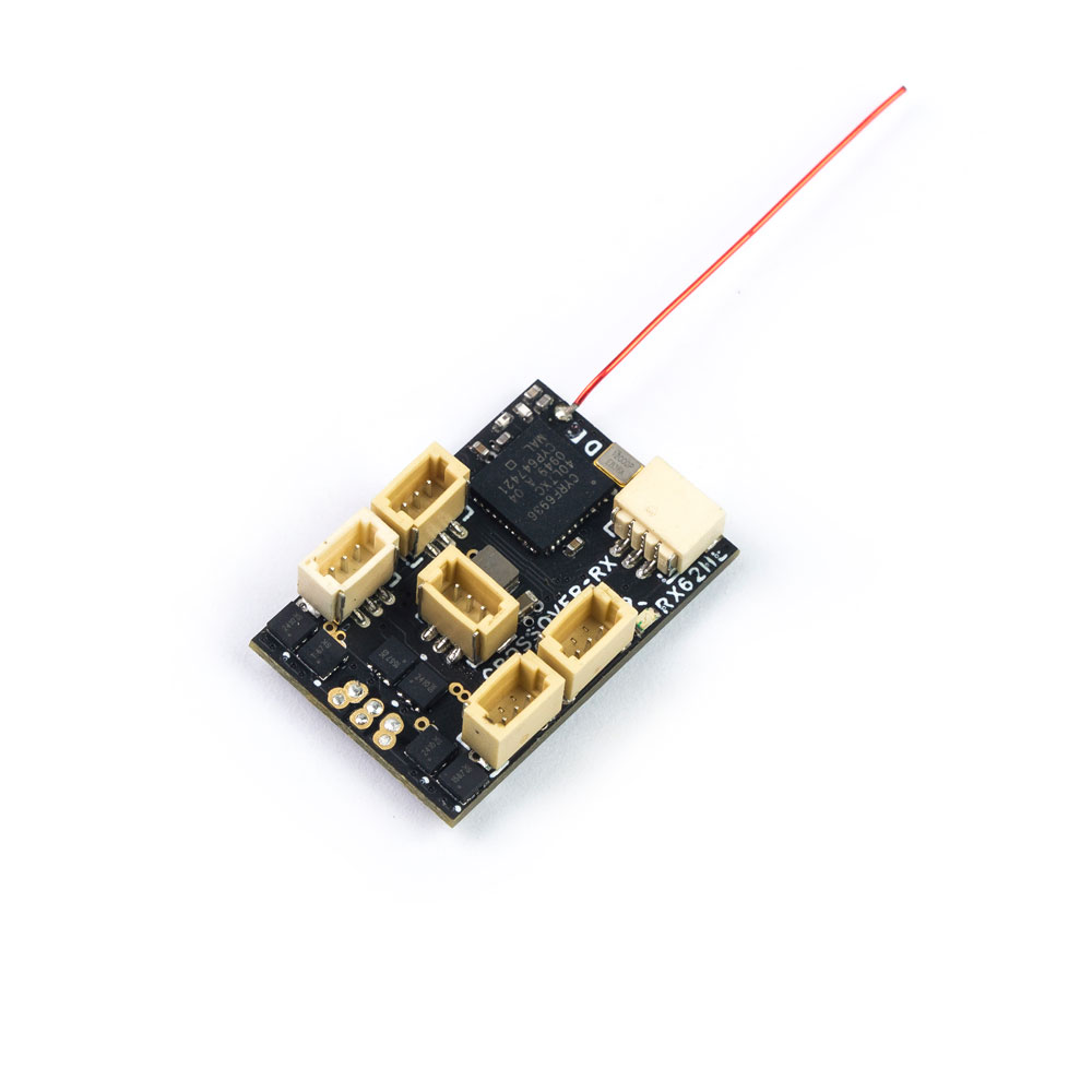 DW Hobby RX15X-E Serie Mini Mi - Brushless Motor Thrust Test Stand recensie en prijs