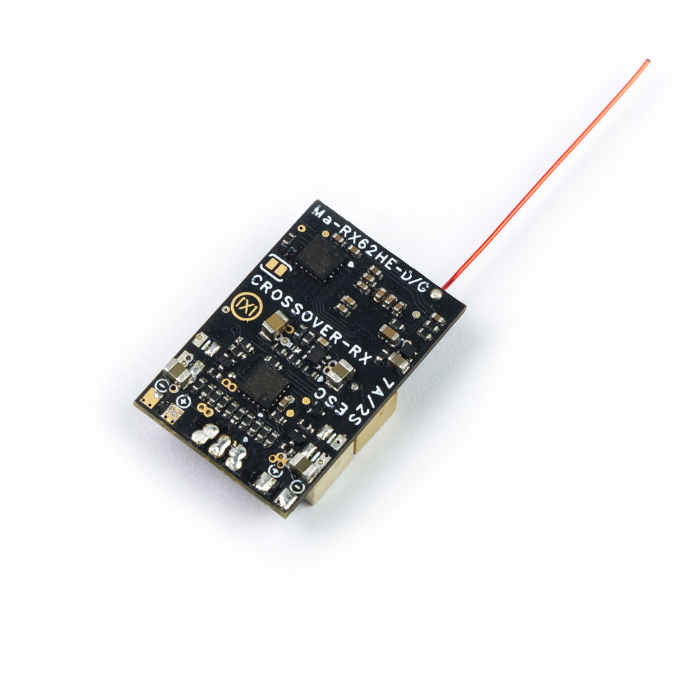 DW Hobby RX15X-E Serie Mini Mi - Brushless Motor Thrust Test Stand recensie en prijs