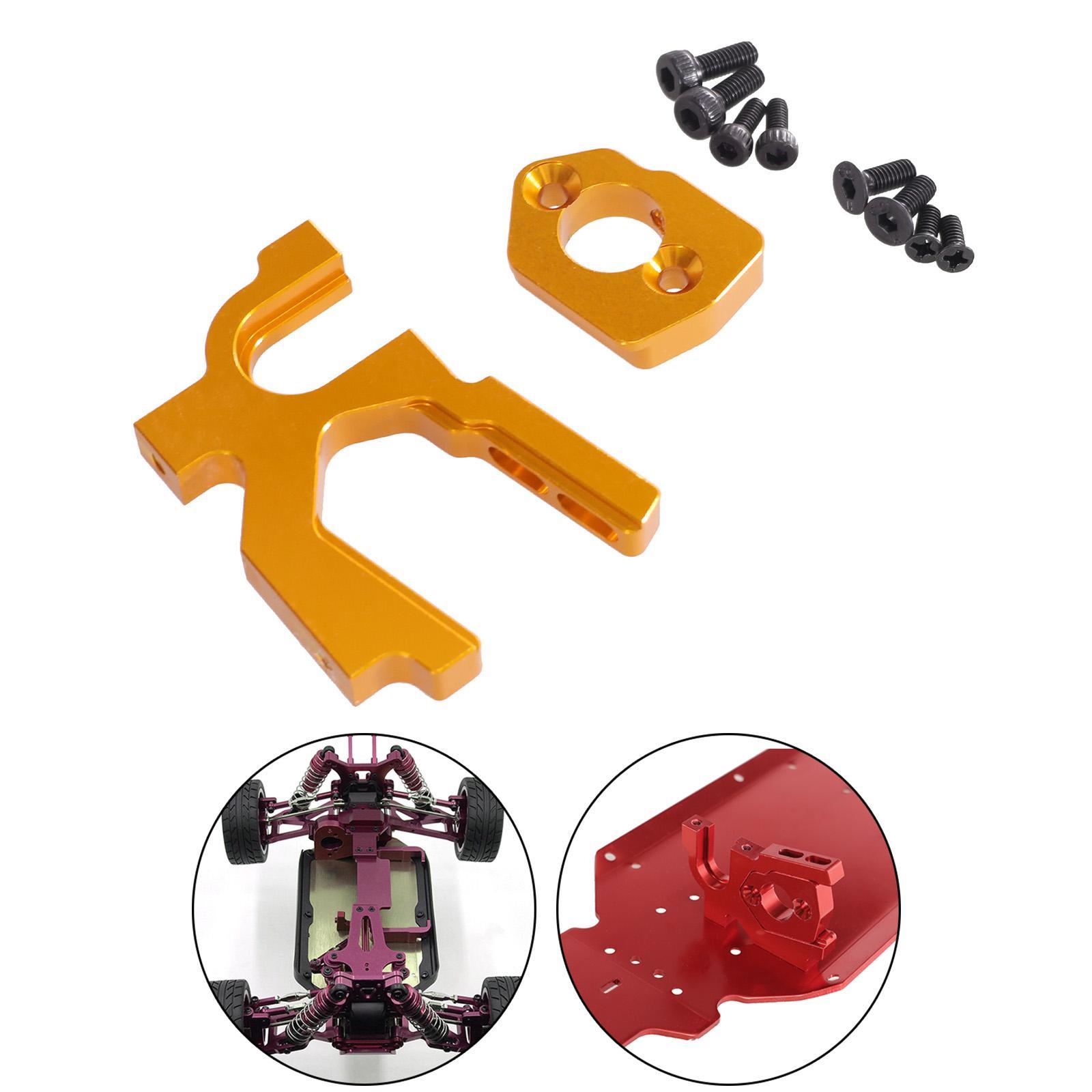 Aluminium RC Auto Motor Mount  - Brushless Motor Thrust Test Stand recensie en prijs