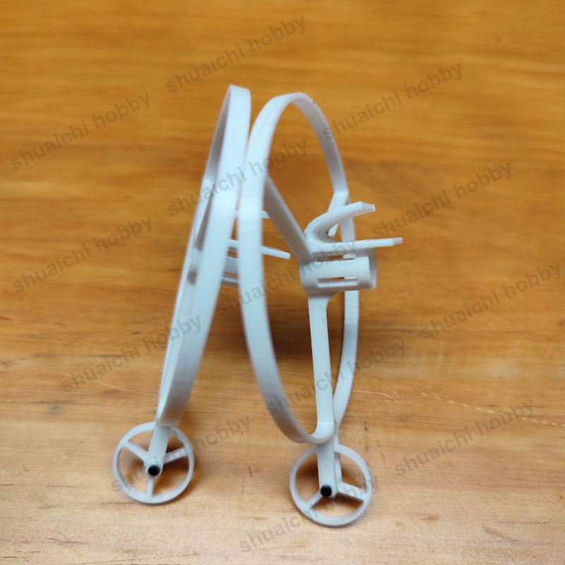 1 Paar 8520 Coreless Motor Mou - Brushless Motor Thrust Test Stand recensie en prijs