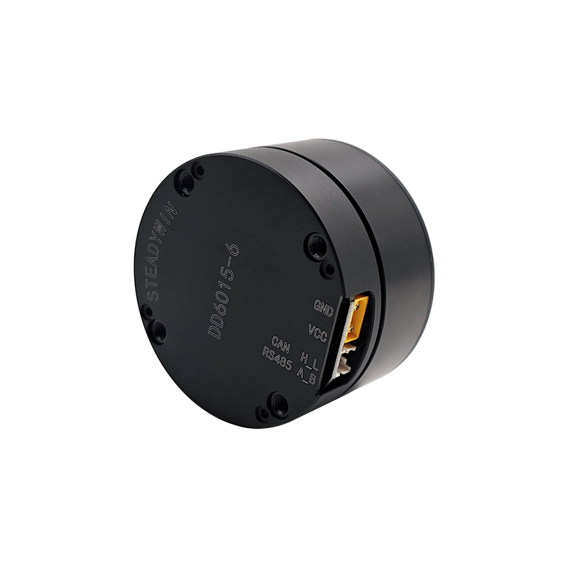 12V Borstelloze 264RPM Direct  - Direct Drive Servo Motor Robotics recensie en prijs