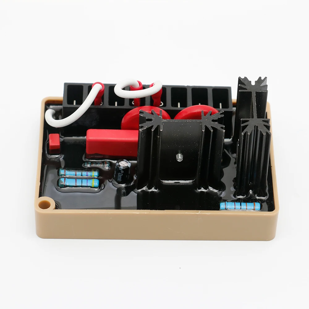 Voor Marathon SE350 Avr genera - Cycloidal Reducer Bldc Motor recensie en prijs