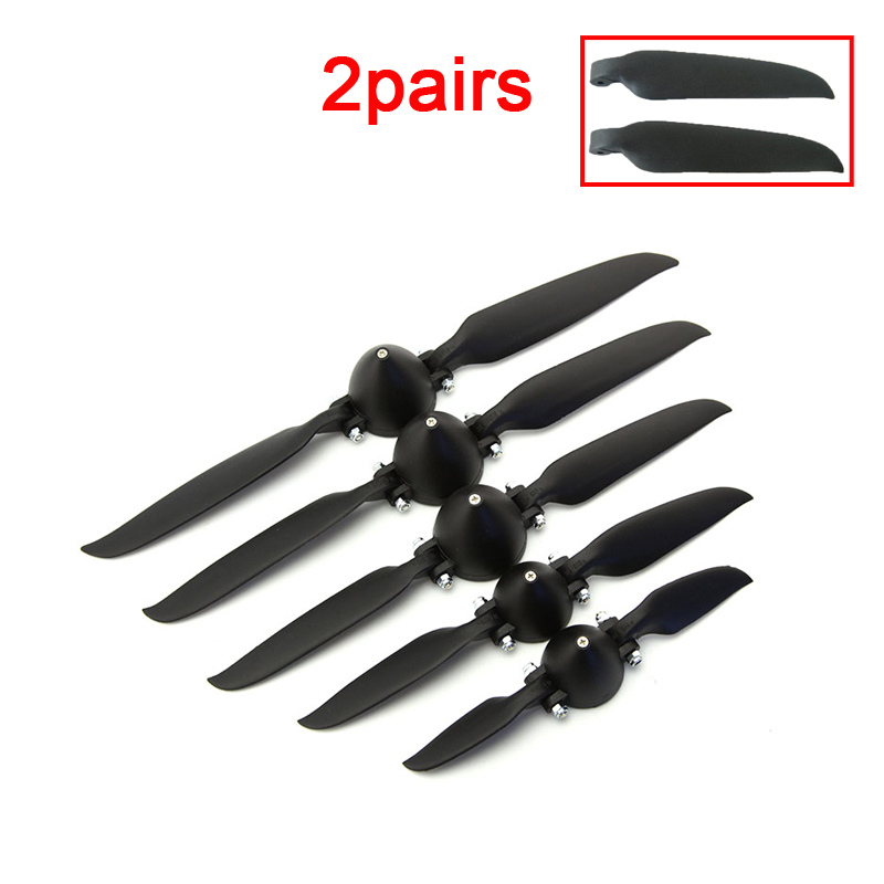 2Pairs Klapschroef 6x4 7x3 8x6 - Brushless Motor Thrust Test Stand recensie en prijs